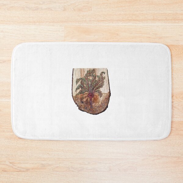 Item preview, The Beet designed and sold by evelyndeanart.
