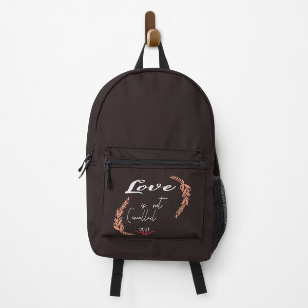Item preview, Love is Not Cancelled  designed and sold by MORADRIF.