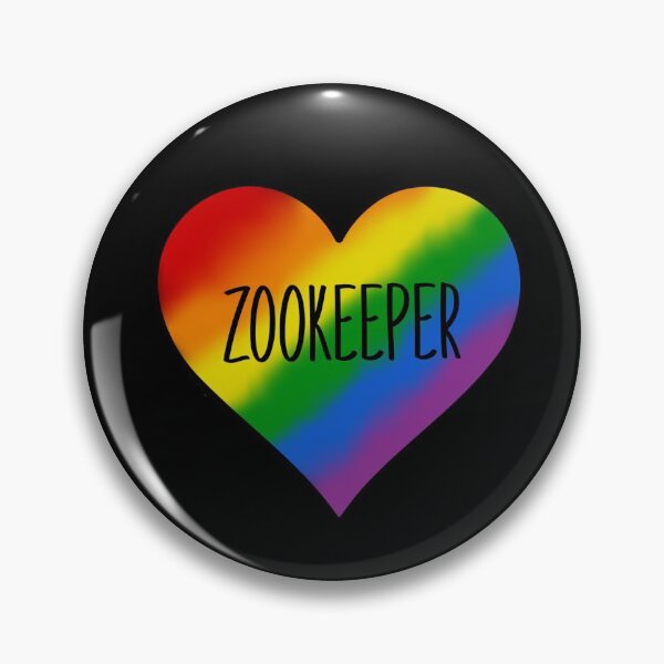 Item preview, Rainbow Zookeeper designed and sold by taylorrowan.