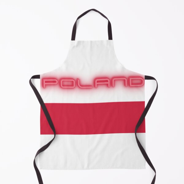 Item preview, Polish flag designed and sold by Sara 2000.