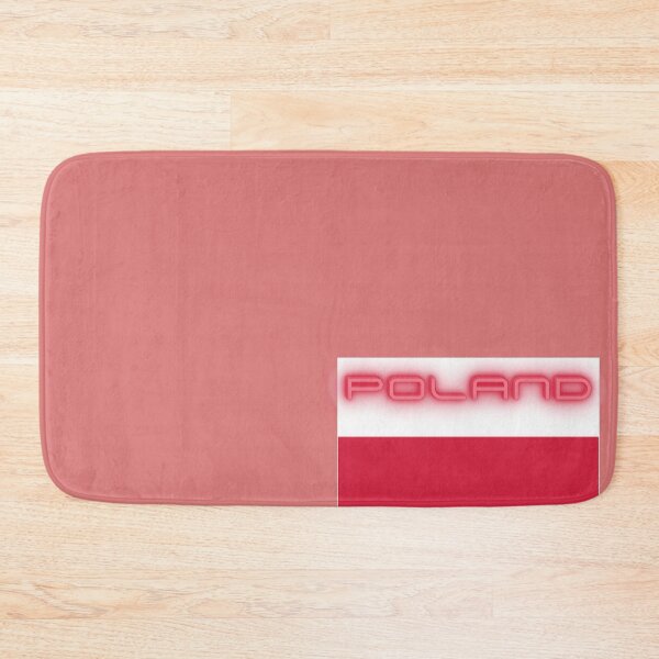 Item preview, Polish flag designed and sold by Sara 2000.