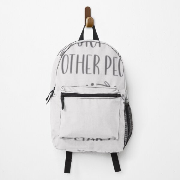 Item preview, stop worrying if other people like you designed and sold by ShoppinOnline24.