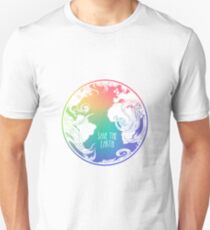 Save the Earth! Unisex T-Shirt