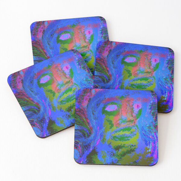 Item preview, Beautiful sea creature  designed and sold by Joelartdesigns.