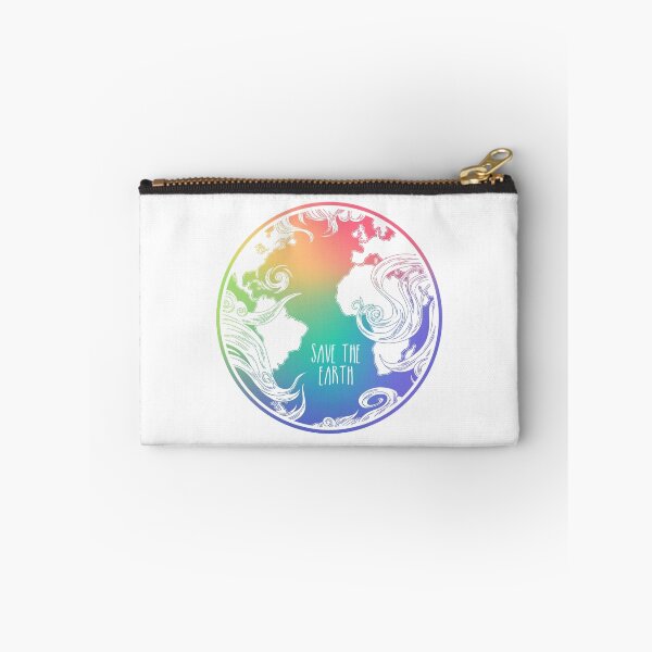 Item preview, Save the Earth! designed and sold by Hannah Diaz Art.