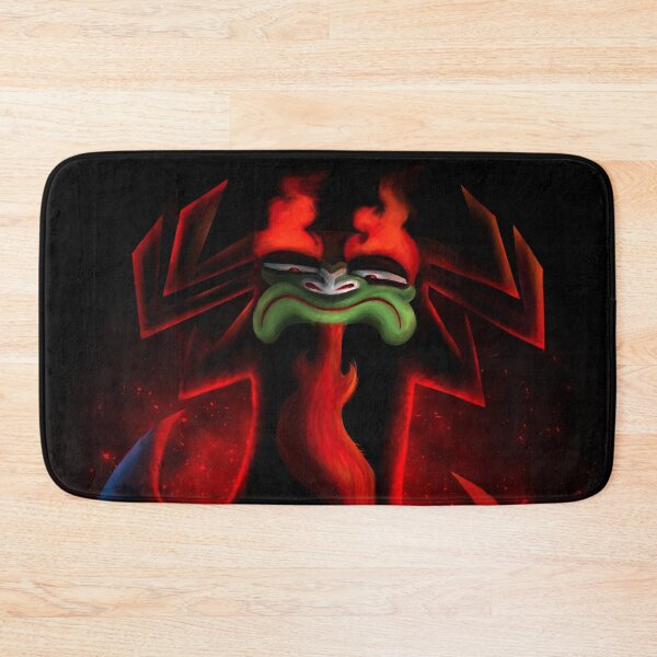 Item preview, Aku designed and sold by GrievousAlien.