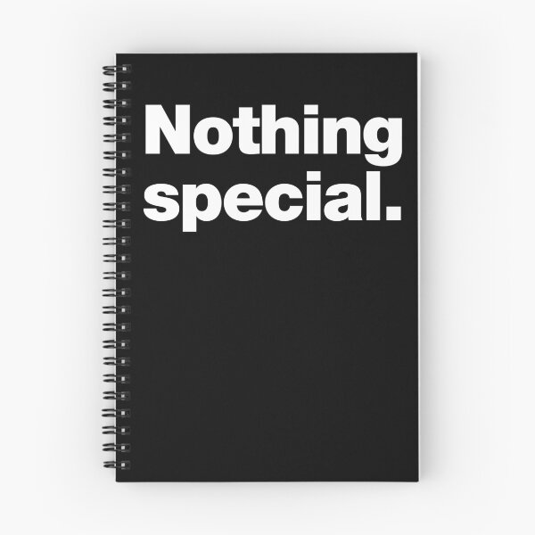 Item preview, Nothing special. designed and sold by chestify.