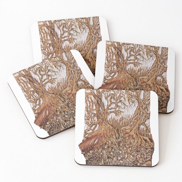 Item preview, Separate but Together designed and sold by evelyndeanart.