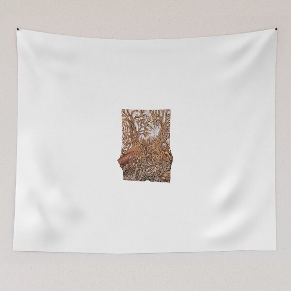 Item preview, Separate but Together designed and sold by evelyndeanart.