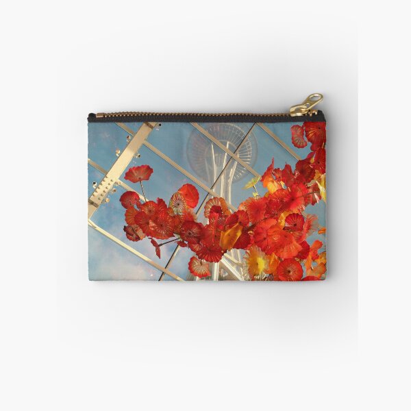 Item preview, chihuly and space needle designed and sold by Arno7.