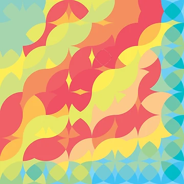 Artwork thumbnail, Pattern by angran
