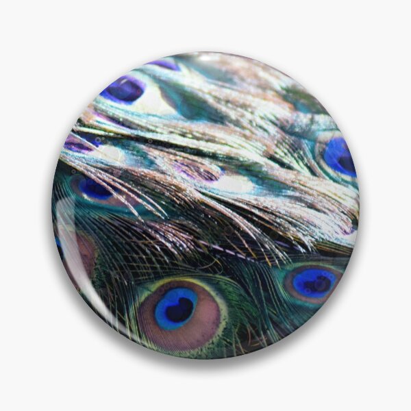 Item preview, Peacock Tail designed and sold by Truckolove.