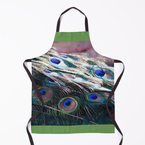 Item preview, Peacock Tail designed and sold by Truckolove.