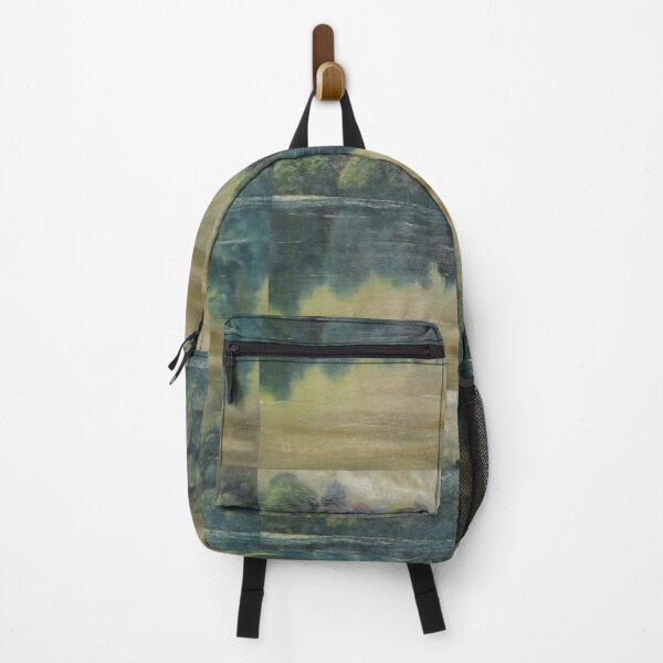 Item preview, Peaceful reflection on the Lake designed and sold by magicofmrj1.