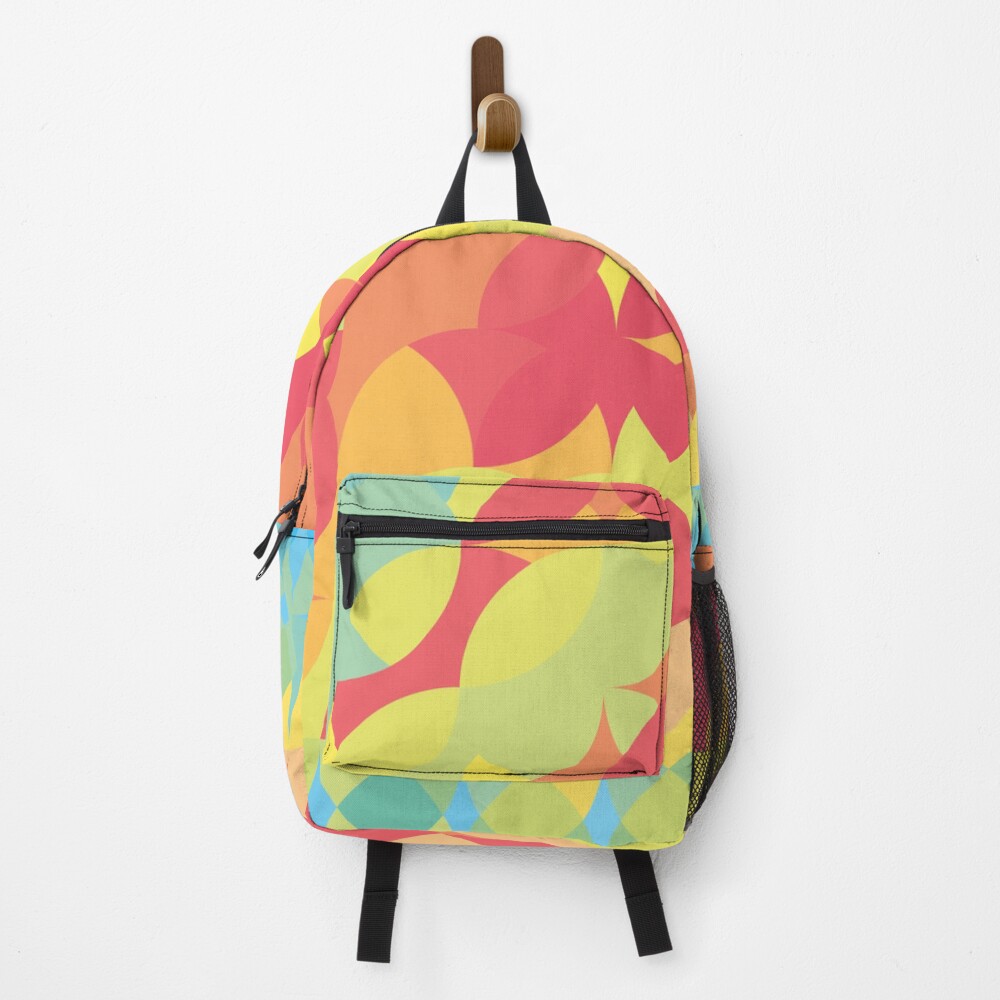 Item preview, Backpack designed and sold by angran.