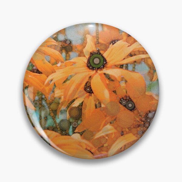 Item preview, Black-Eyed Susan designed and sold by Truckolove.