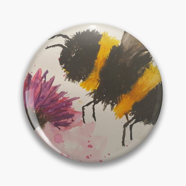 Item preview, Busy Busy Bee designed and sold by TheLittleWhimsy.