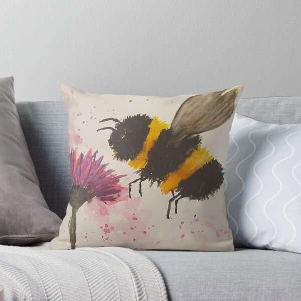 Item preview, Busy Busy Bee designed and sold by TheLittleWhimsy.