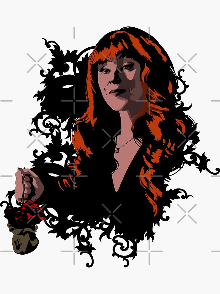 Rowena Stickers for Sale