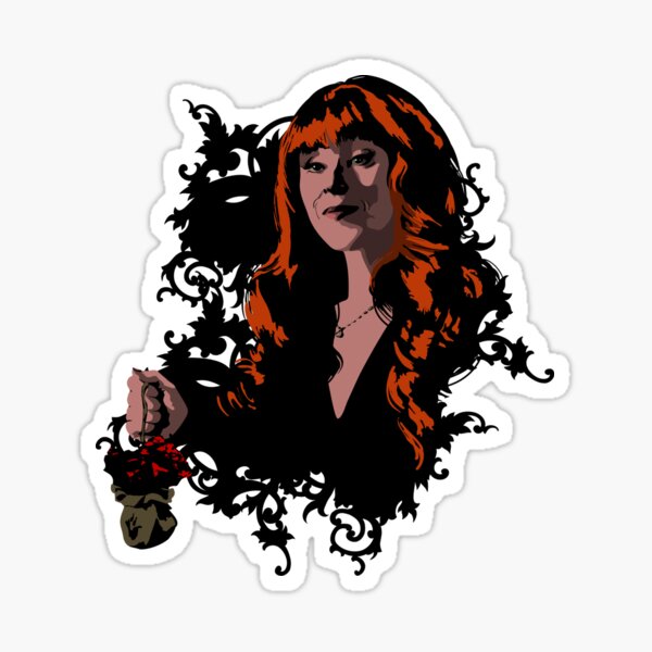 rowena ravenclaw, supernatural, Rowena mum macleod