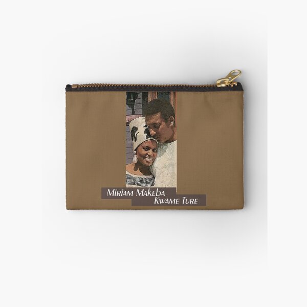 Item preview,  Mama Africa and Kwame Ture designed and sold by Carlis Designs.