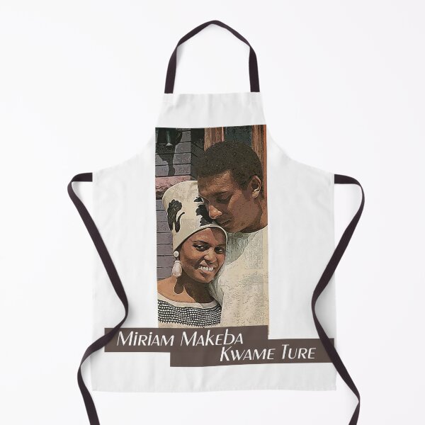 Item preview,  Mama Africa and Kwame Ture designed and sold by Carlis Designs.