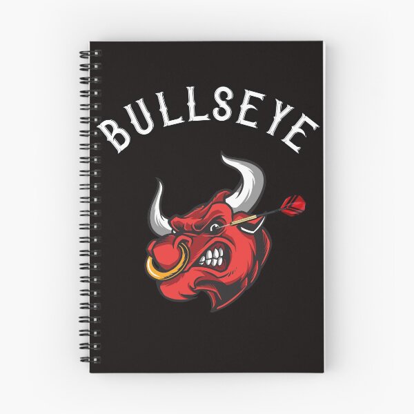 Item preview, Bullseye dartfan's dart eye designed and sold by Colator.