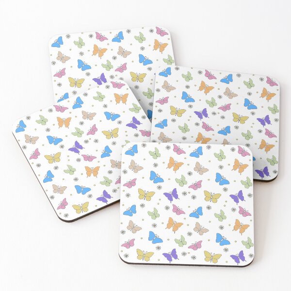Item preview, Pretty  butterflies  designed and sold by ShyflyerArts.