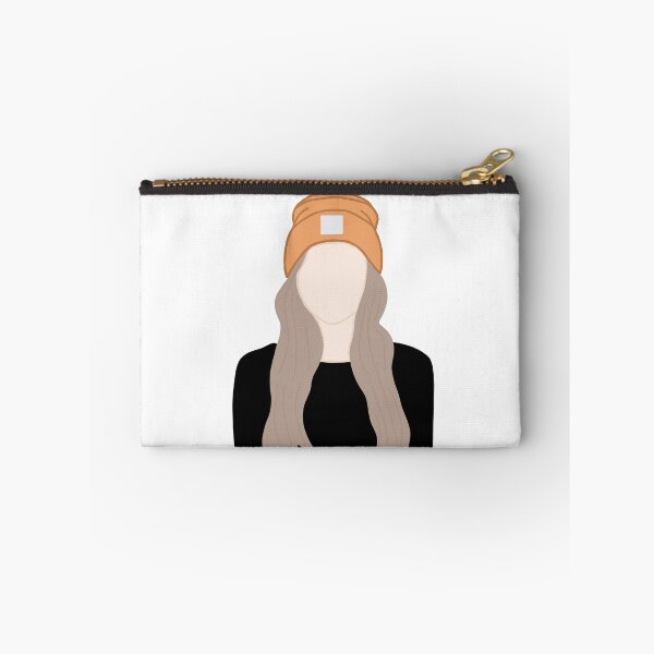 Item preview, Beanie Girl designed and sold by Kkaitlynschultz.