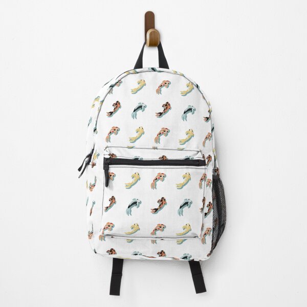 Item preview, Crayon Koi Fish designed and sold by Pem Bear.