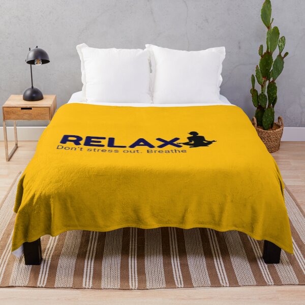 Item preview, Yoga relax classic designed and sold by midoo2000.