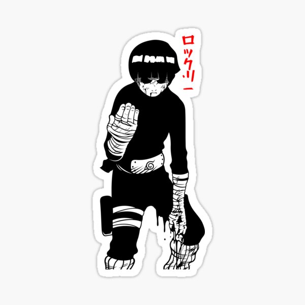 Wallpaper Anime Ninja Girl Gifts Merchandise Redbubble