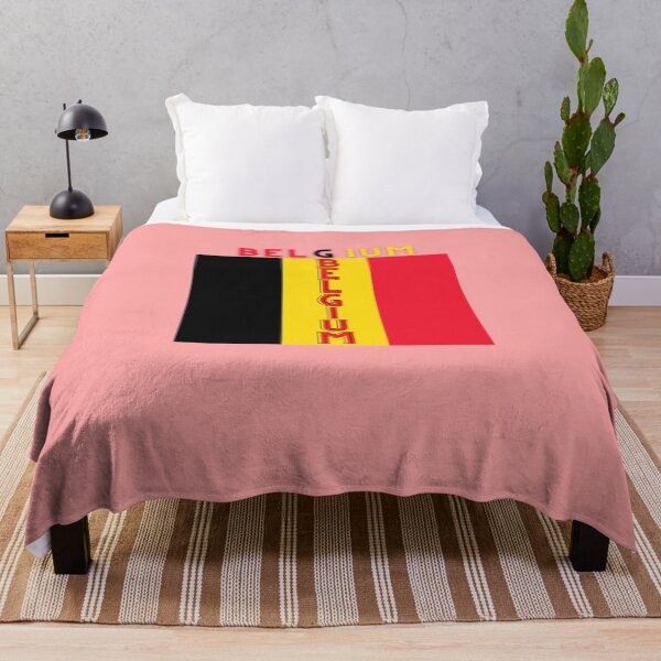 Item preview, Flag of Belgium designed and sold by Sara 2000.