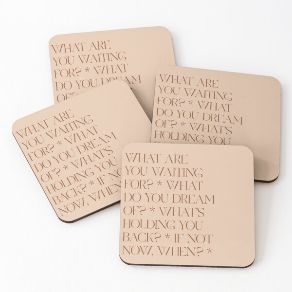 Item preview, daily affirmations designed and sold by viviennesworld.