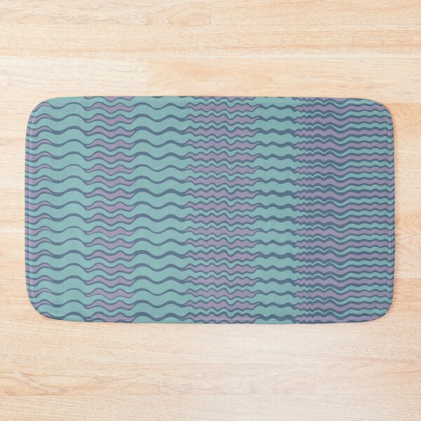 Item preview, Wavy Lines 3 - Synergy designed and sold by PatternTango.