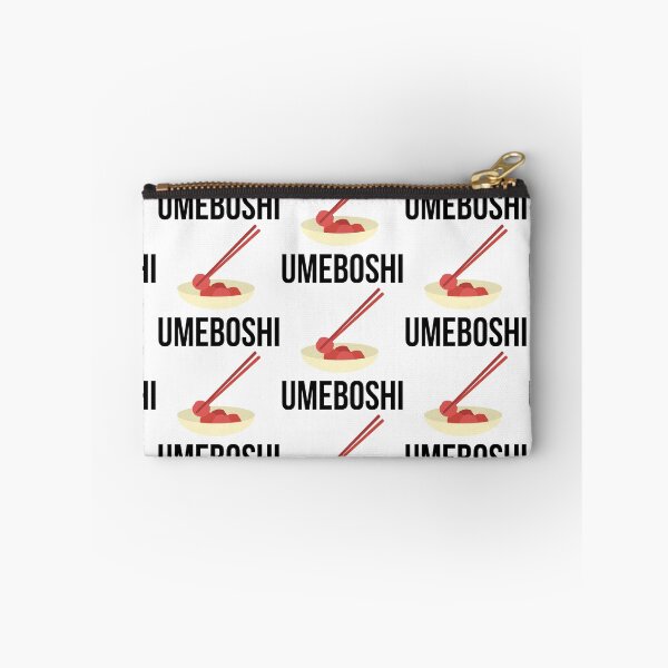 Item preview, Japanese Umeboshi designed and sold by WorldPrintTees.