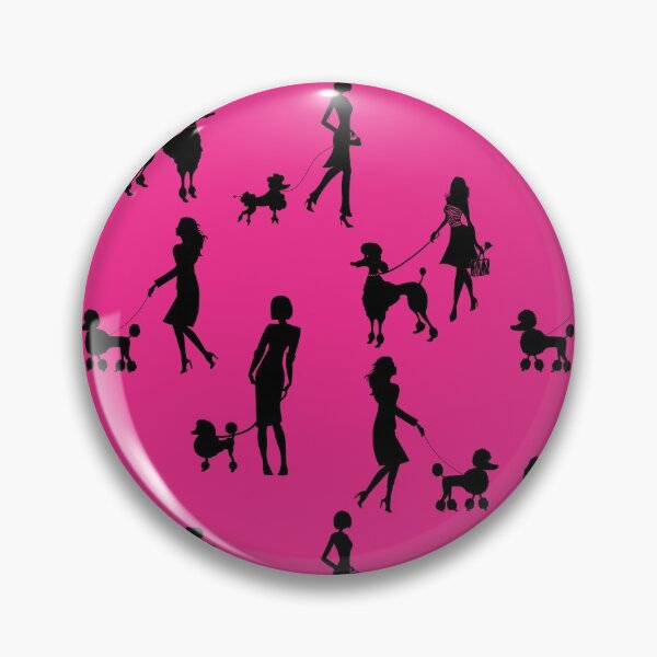 Item preview, Puddle Dog Walk designed and sold by kriscseh.