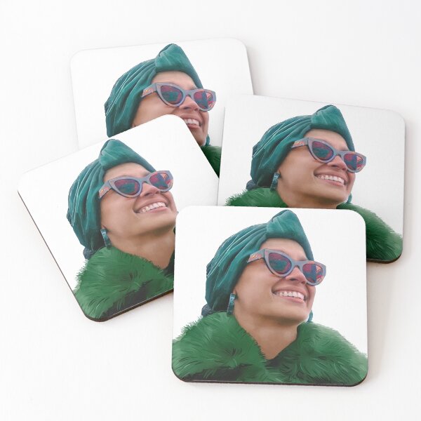 Item preview, Fatin Jadmani digital drawing designed and sold by scorsone81.