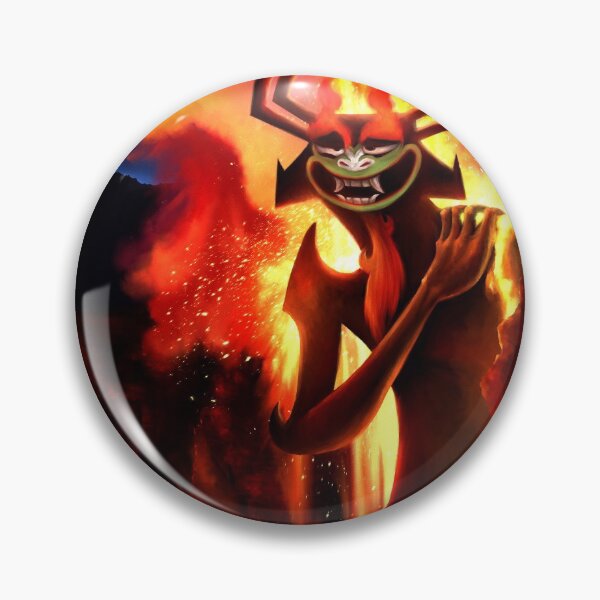 Item preview, Aku relaxation designed and sold by GrievousAlien.