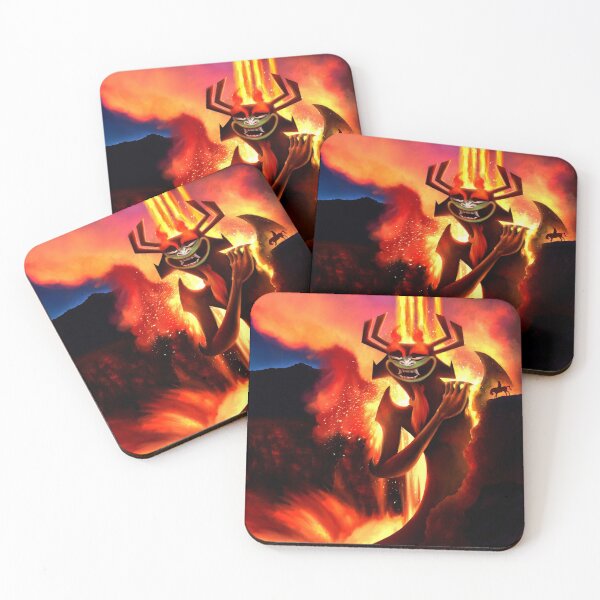 Item preview, Aku relaxation designed and sold by GrievousAlien.