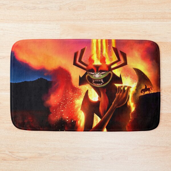 Item preview, Aku relaxation designed and sold by GrievousAlien.