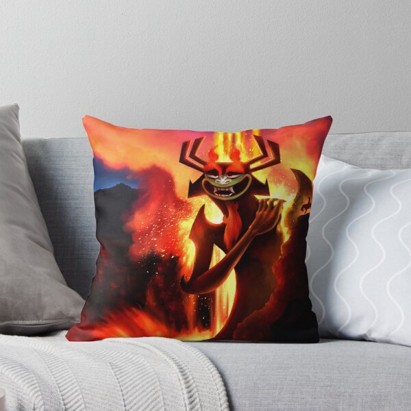 Item preview, Aku relaxation designed and sold by GrievousAlien.