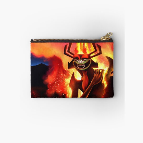Item preview, Aku relaxation designed and sold by GrievousAlien.