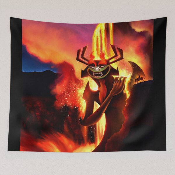 Item preview, Aku relaxation designed and sold by GrievousAlien.