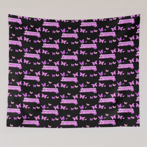 Item preview, Professional Babysitter designed and sold by Clothing-Guru.