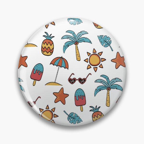 Item preview, SUMMERTIME designed and sold by CaribTees.