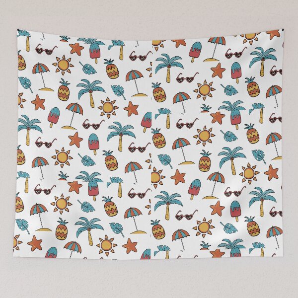 Item preview, SUMMERTIME designed and sold by CaribTees.