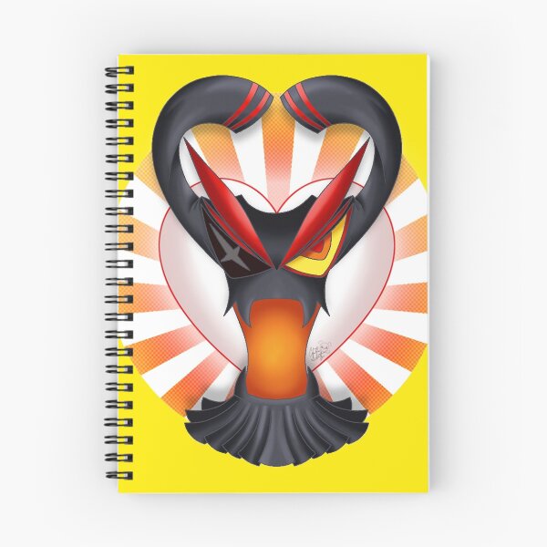Item preview, Senketsu Love designed and sold by zombiegirl01.