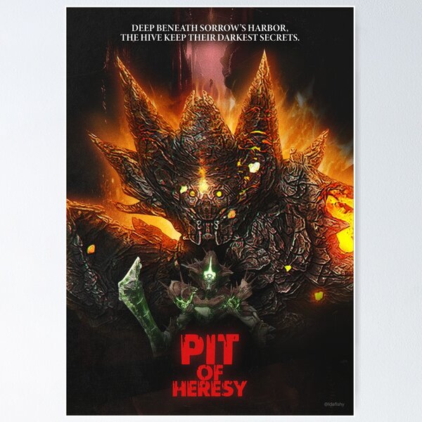 PoH Poster