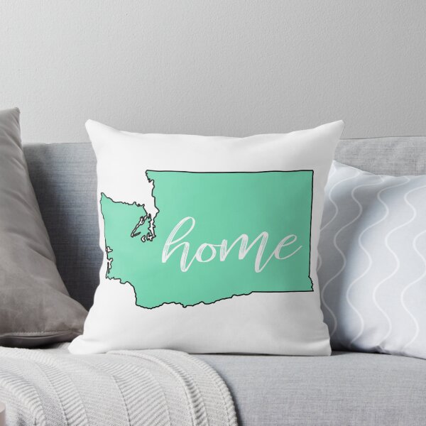 Item preview, Washington home designed and sold by smilinggirld.